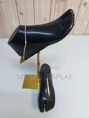 Shoe Stand