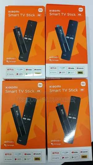 Xiaomi Tv Stick 