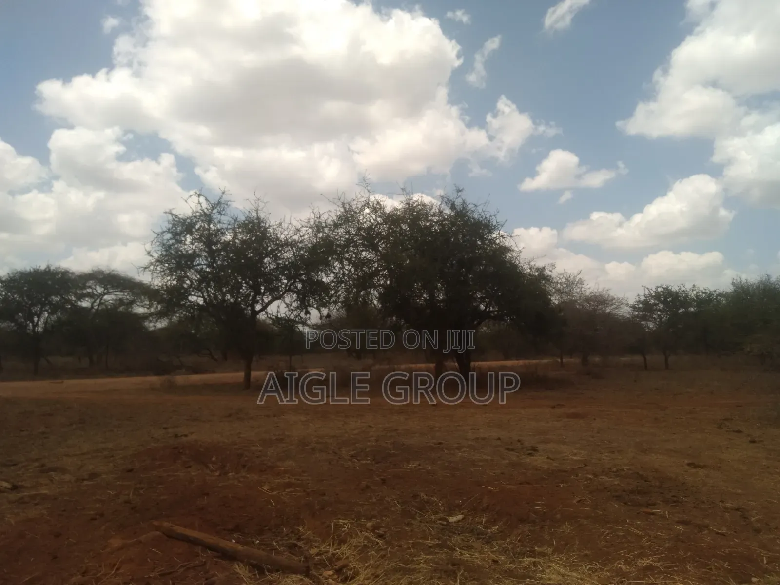 5 Acres PrimeLand Bisil Namanga Rd on Sale!