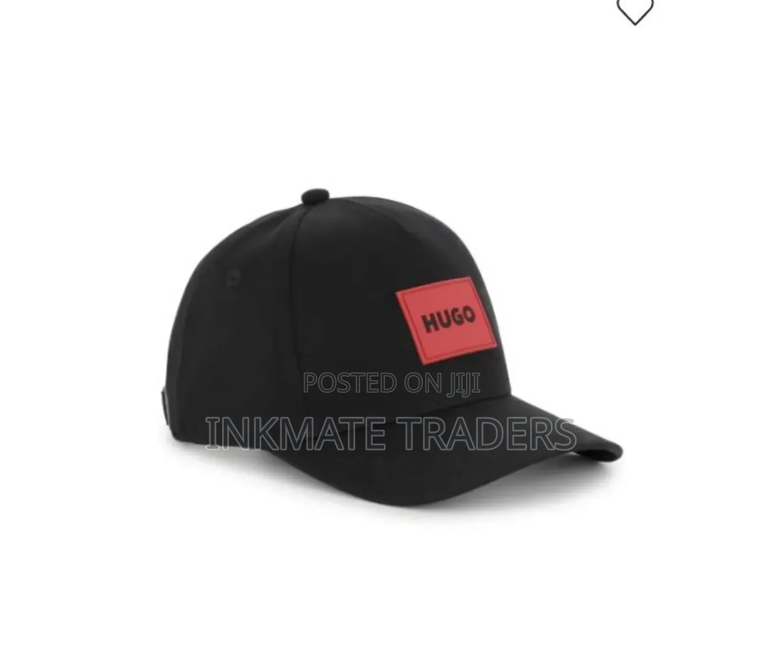 Hugo High Quality Base Ball Cap Available