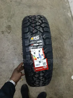 LCH 225/65r17