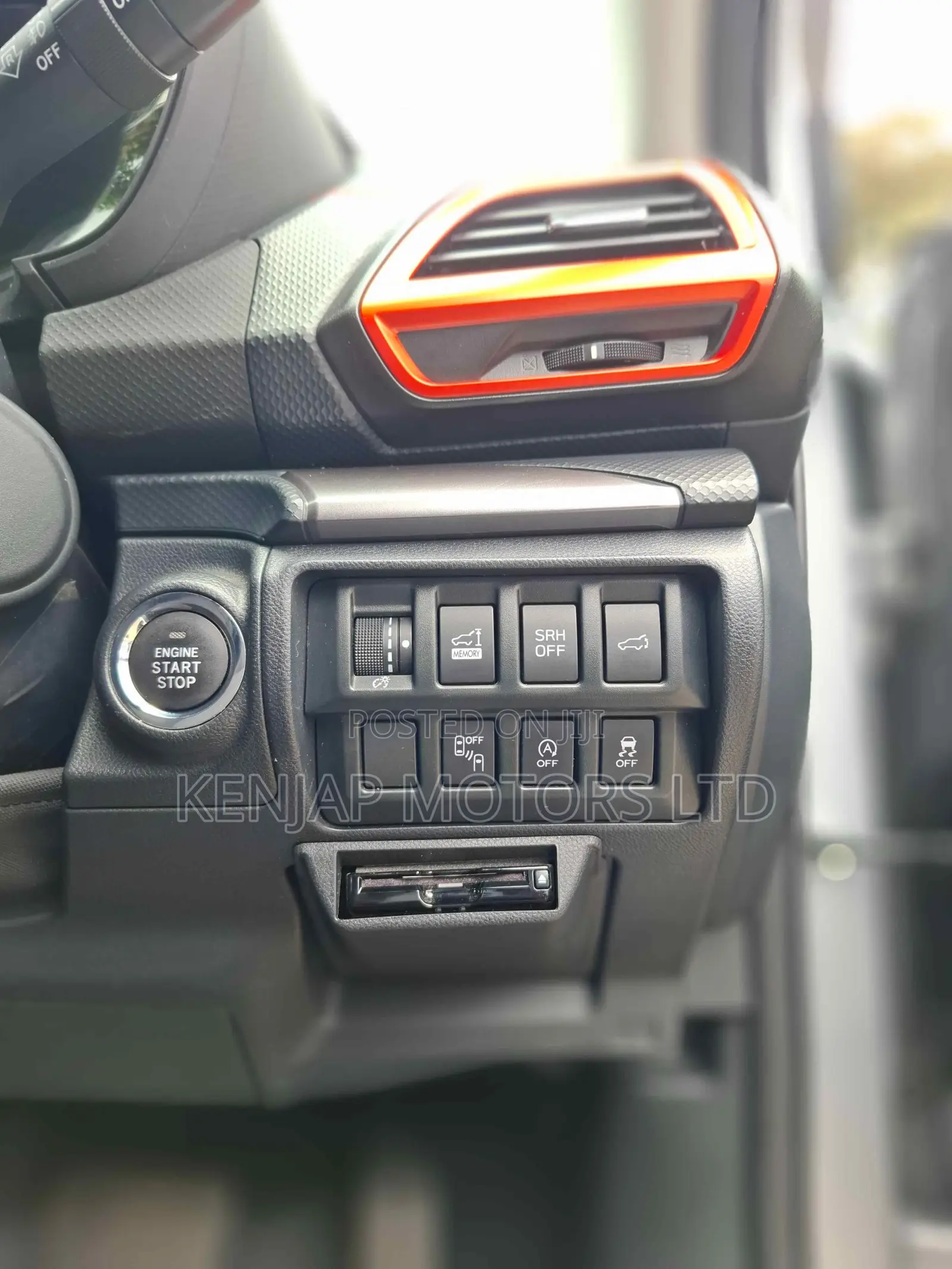 Subaru Forester 2018 Silver