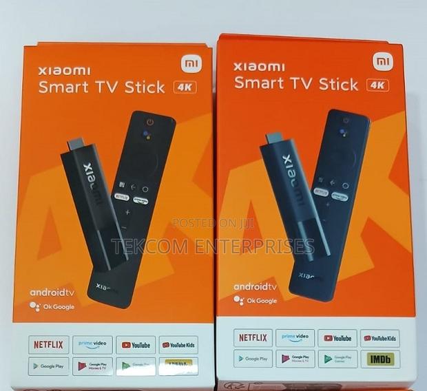 Xiaomi Tv Stick  - thumbnail 2