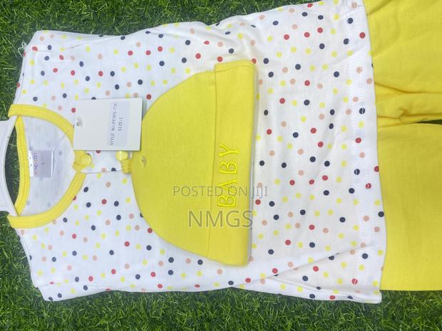 Baby Body Suit 3 in 1 - thumbnail 2