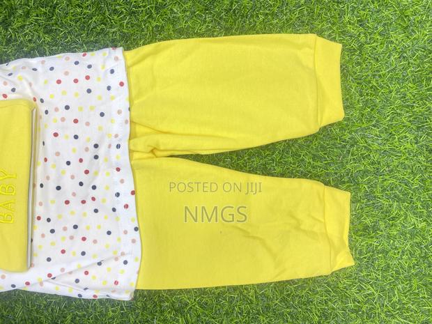 Baby Body Suit 3 in 1 - thumbnail 4