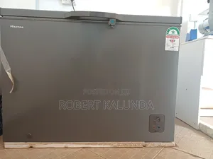 Hisense Chest Freezer