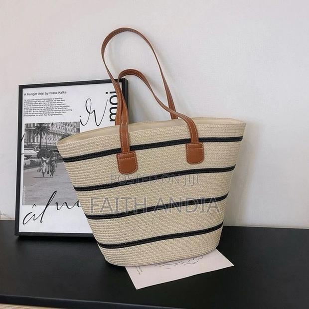 Summer Bag - main view