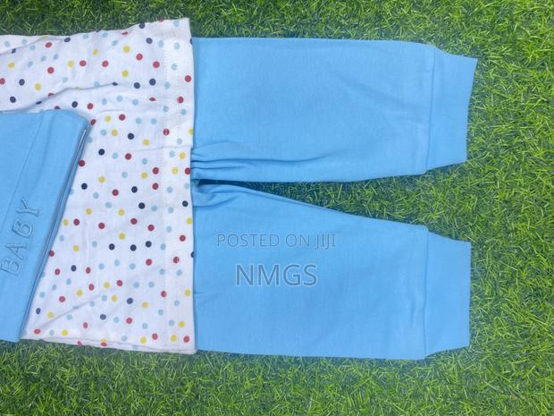 3 in One Baby Body Suits - thumbnail 4