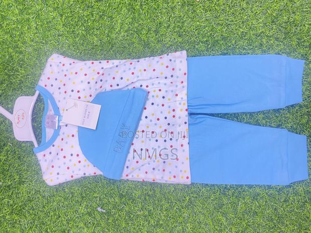 3 in One Baby Body Suits - thumbnail 3