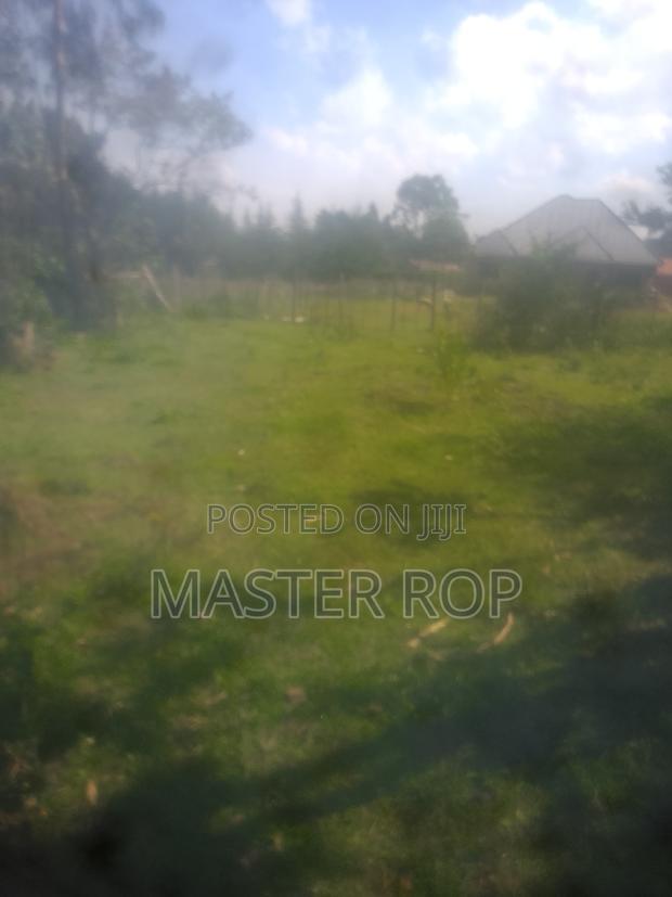 Available Land for Sale - main view