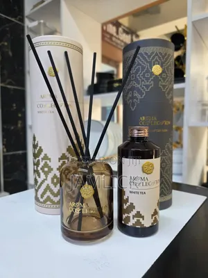 200ml High-quality Scented Aromatherapy Reed Diffusers – Av