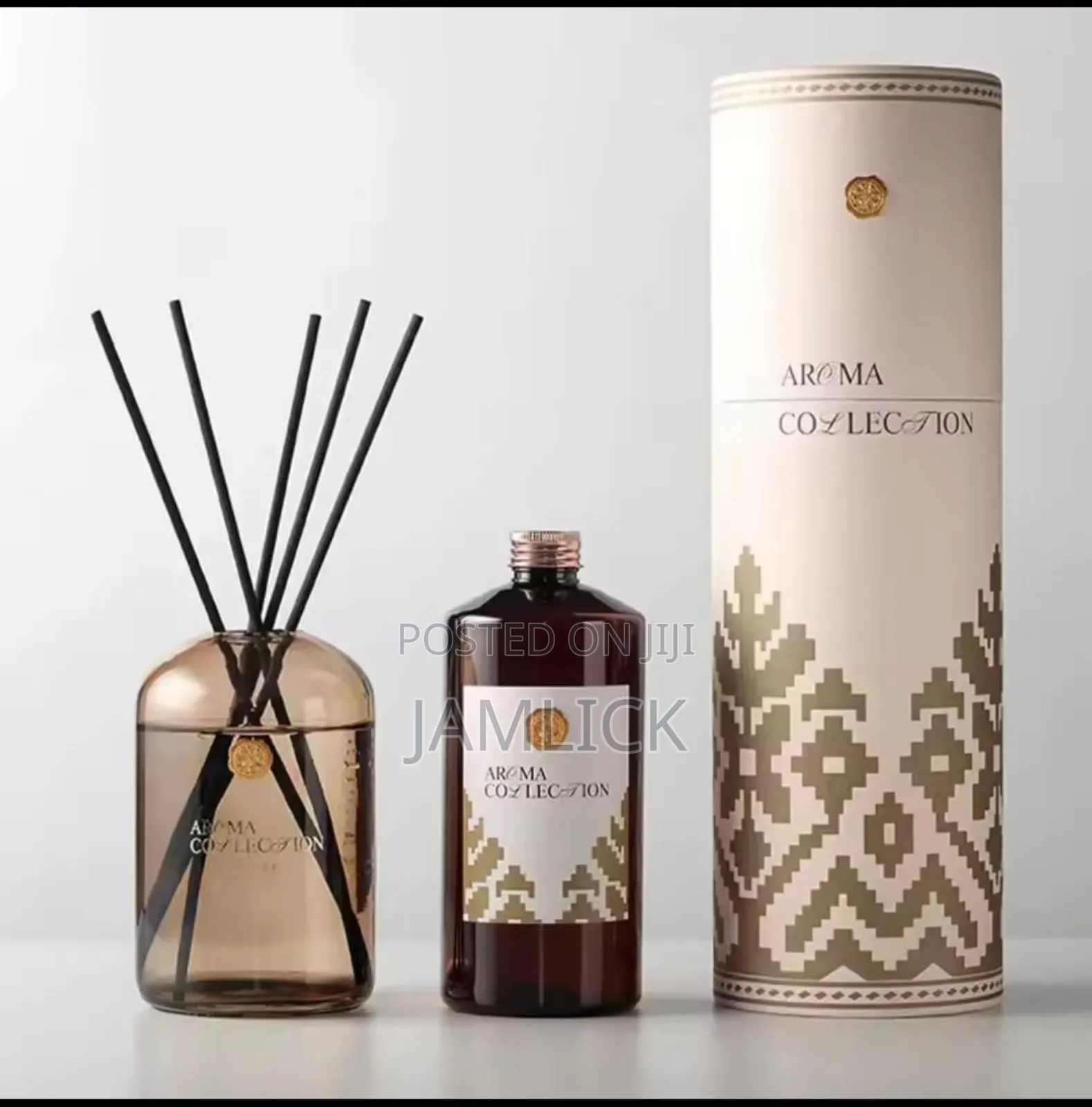 200ml High-quality Scented Aromatherapy Reed Diffusers – Av