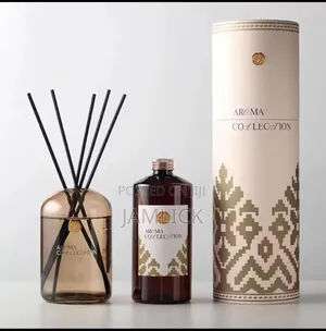 200ml High-quality Scented Aromatherapy Reed Diffusers – Av