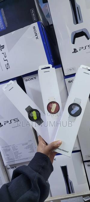 Samsung Galaxy Watch 7 - thumbnail 2