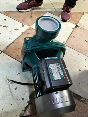 Total Water Pump