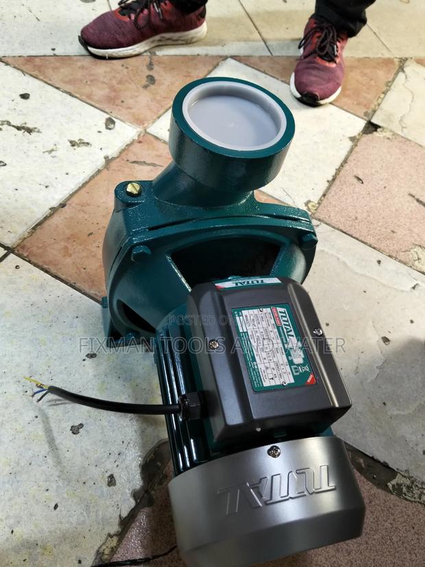 Total Water Pump - thumbnail 2