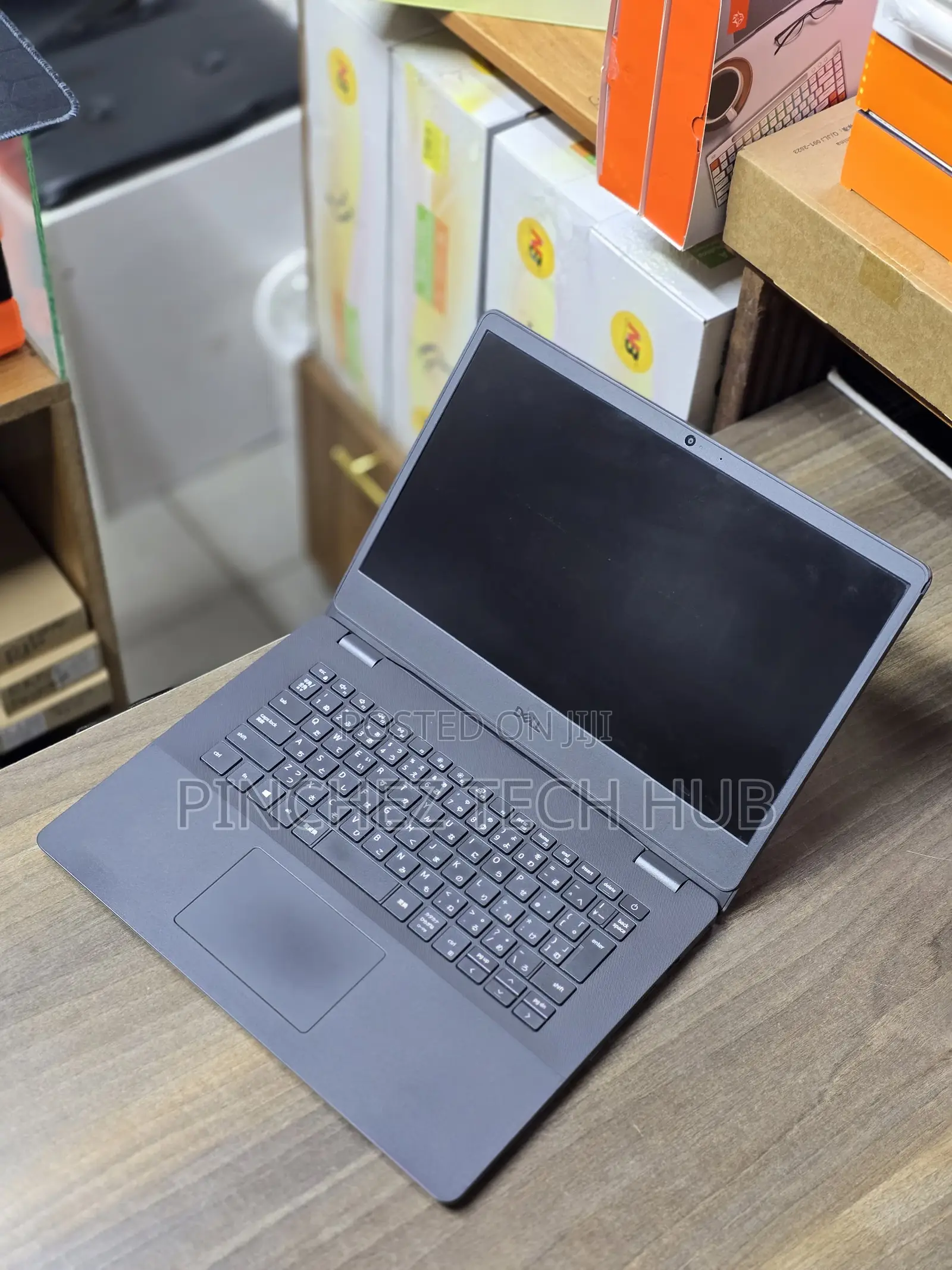 Laptop Dell Vostro 3400 16GB Intel Core i5 SSD 256GB