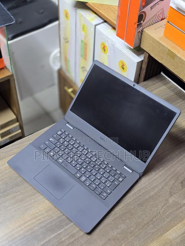 Laptop Dell Vostro 3400 16GB Intel Core i5 SSD 256GB - main view