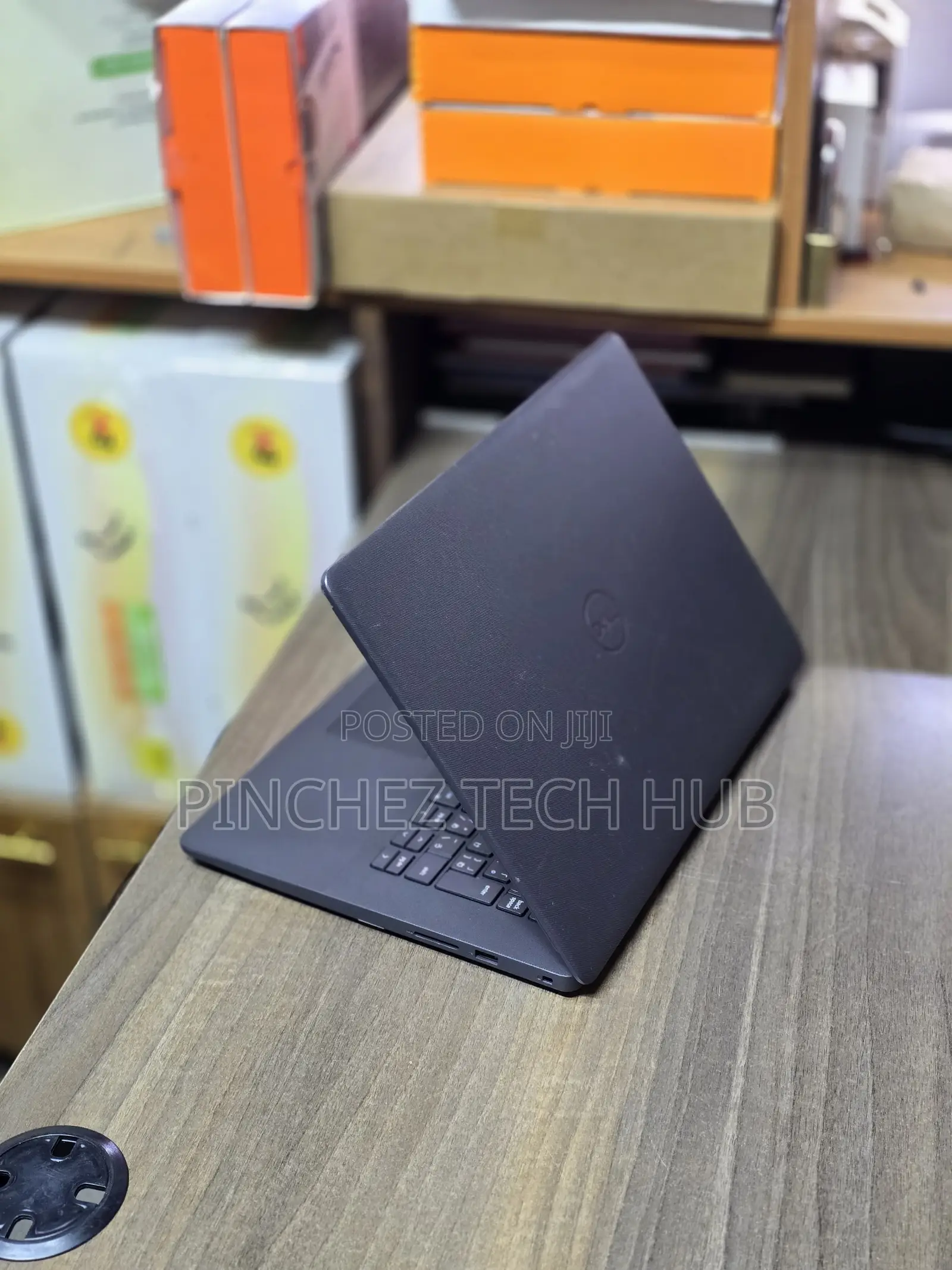 Laptop Dell Vostro 3400 16GB Intel Core i5 SSD 256GB