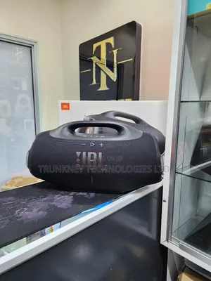 JBL Boombox 4