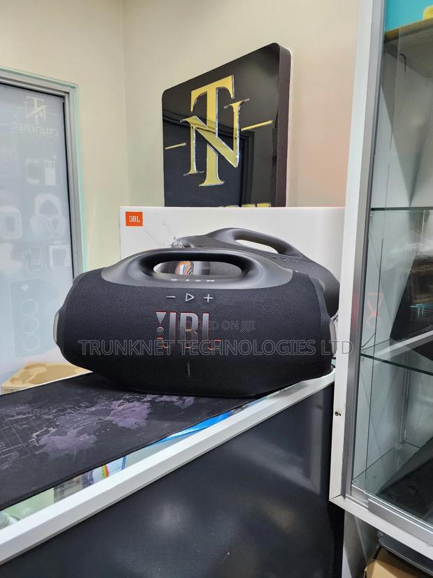 JBL Boombox 4 - thumbnail 2