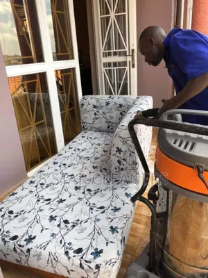 Quick Sofa Cleaning Services