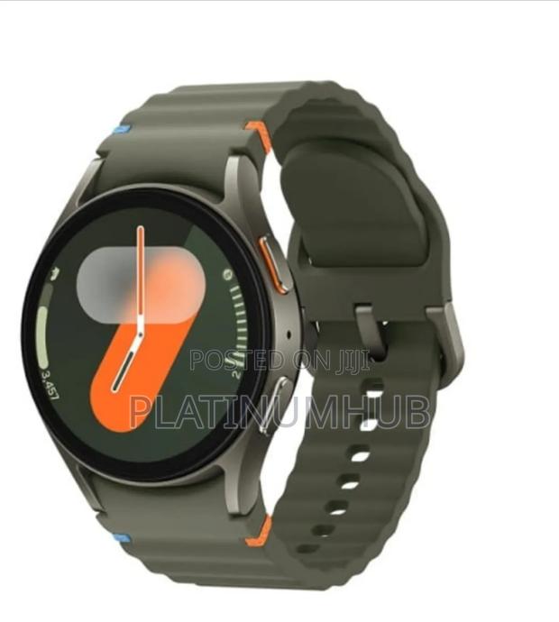 Samsung Galaxy Watch 7 - thumbnail 3