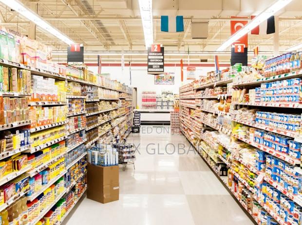 Powerful Minimart Pos Software For Sales And Stock Tracking