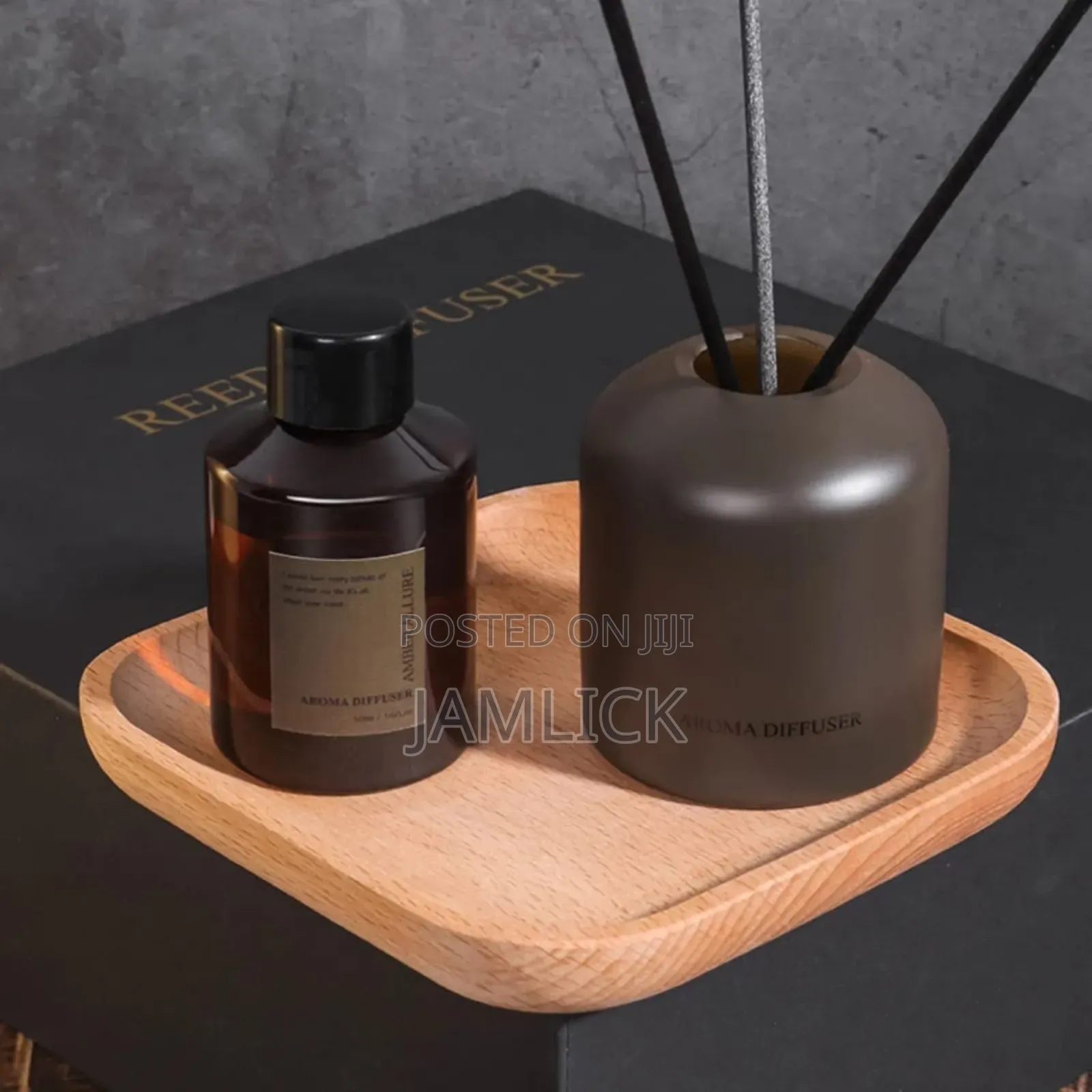 150ml Reed Diffuser Set – Av