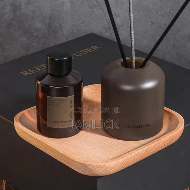 150ml Reed Diffuser Set – Av - thumbnail 2
