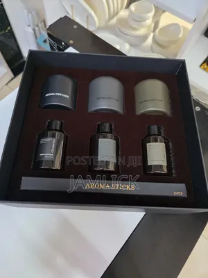 150ml Reed Diffuser Set – Av