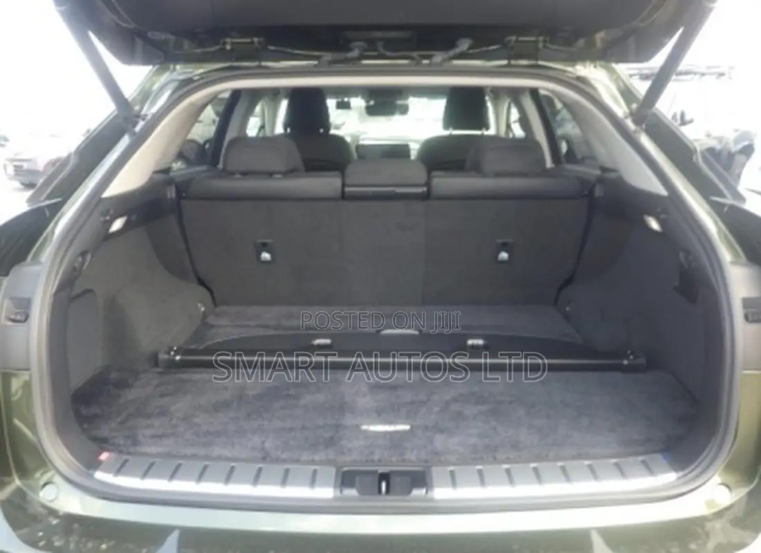 Lexus RX 300 2WD 2020 Green