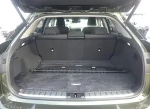 Lexus RX 300 2WD 2020 Green