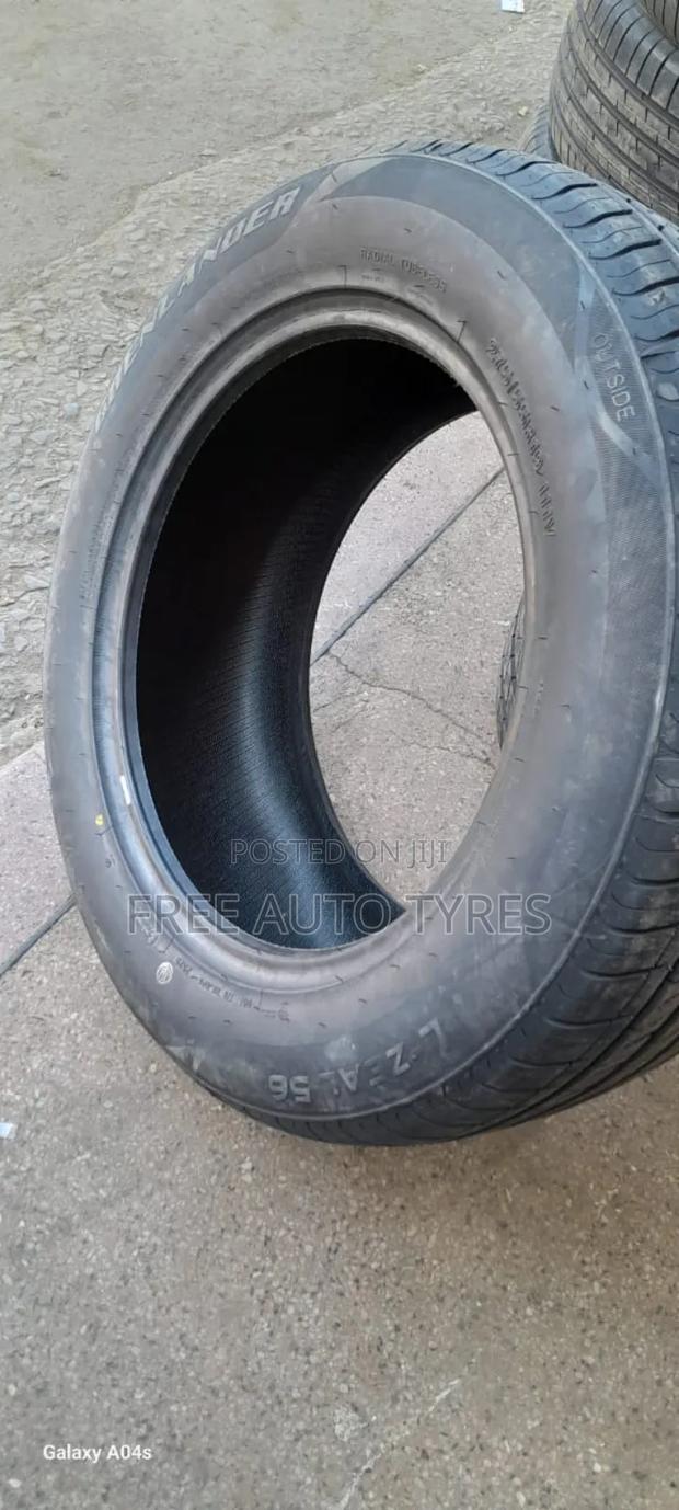 275/55r19 Grelander - thumbnail 2