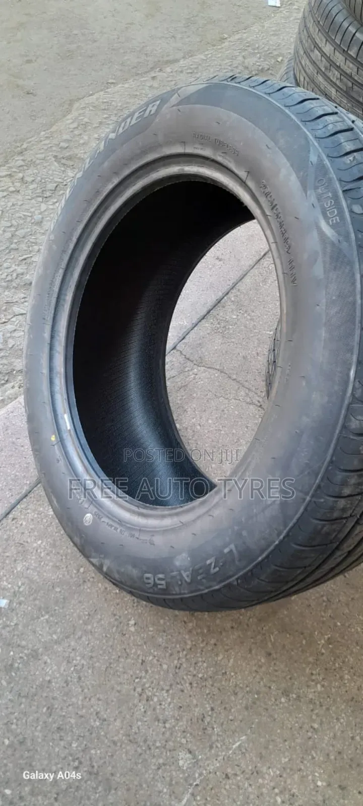 275/55r19 Grelander
