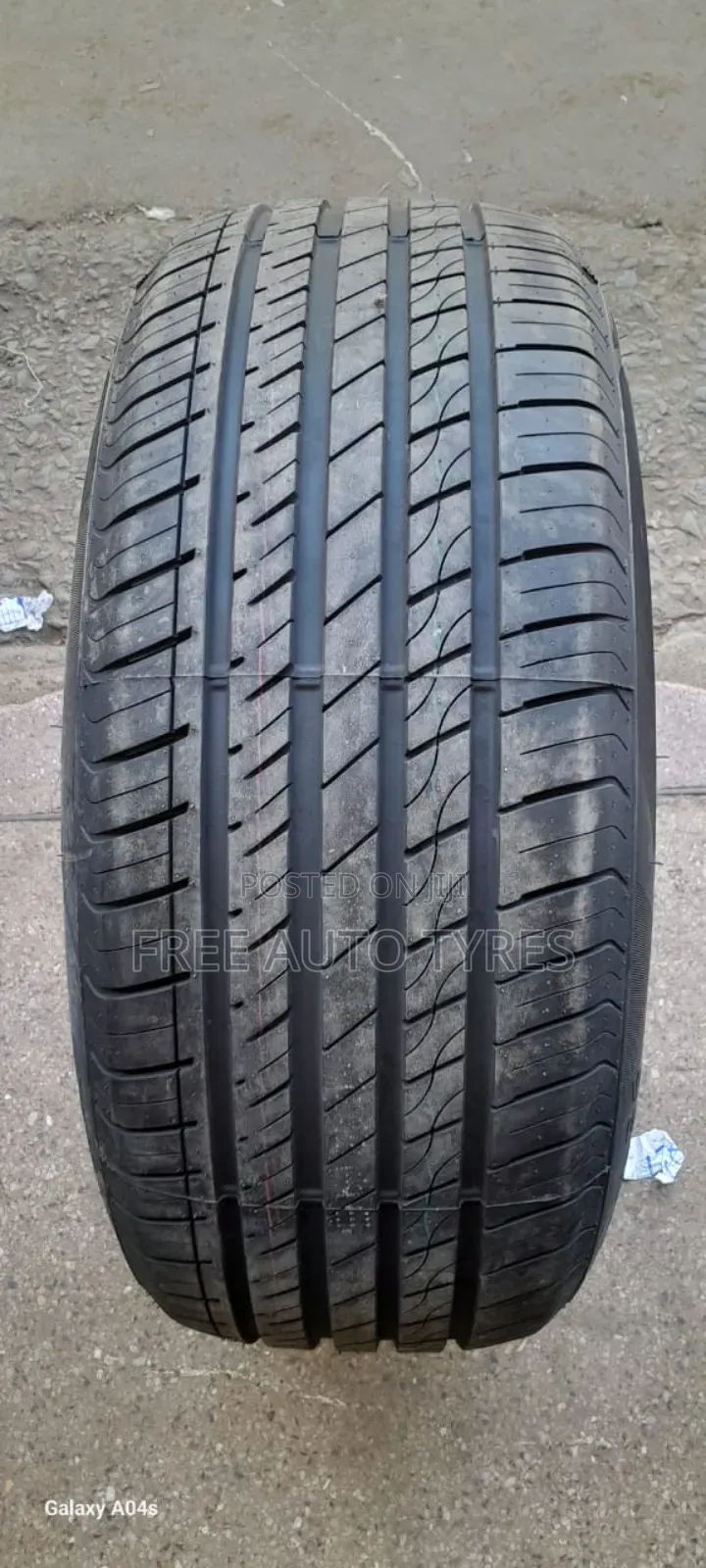 275/55r19 Grelander