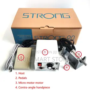Professional Manicure Pedicure Electric Electric Drill Kit