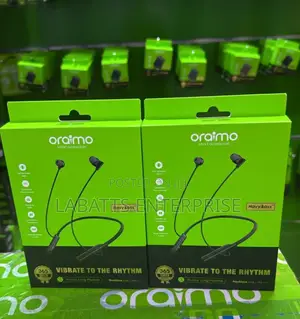 Oeb 311 Necklace Lite Bluetooth