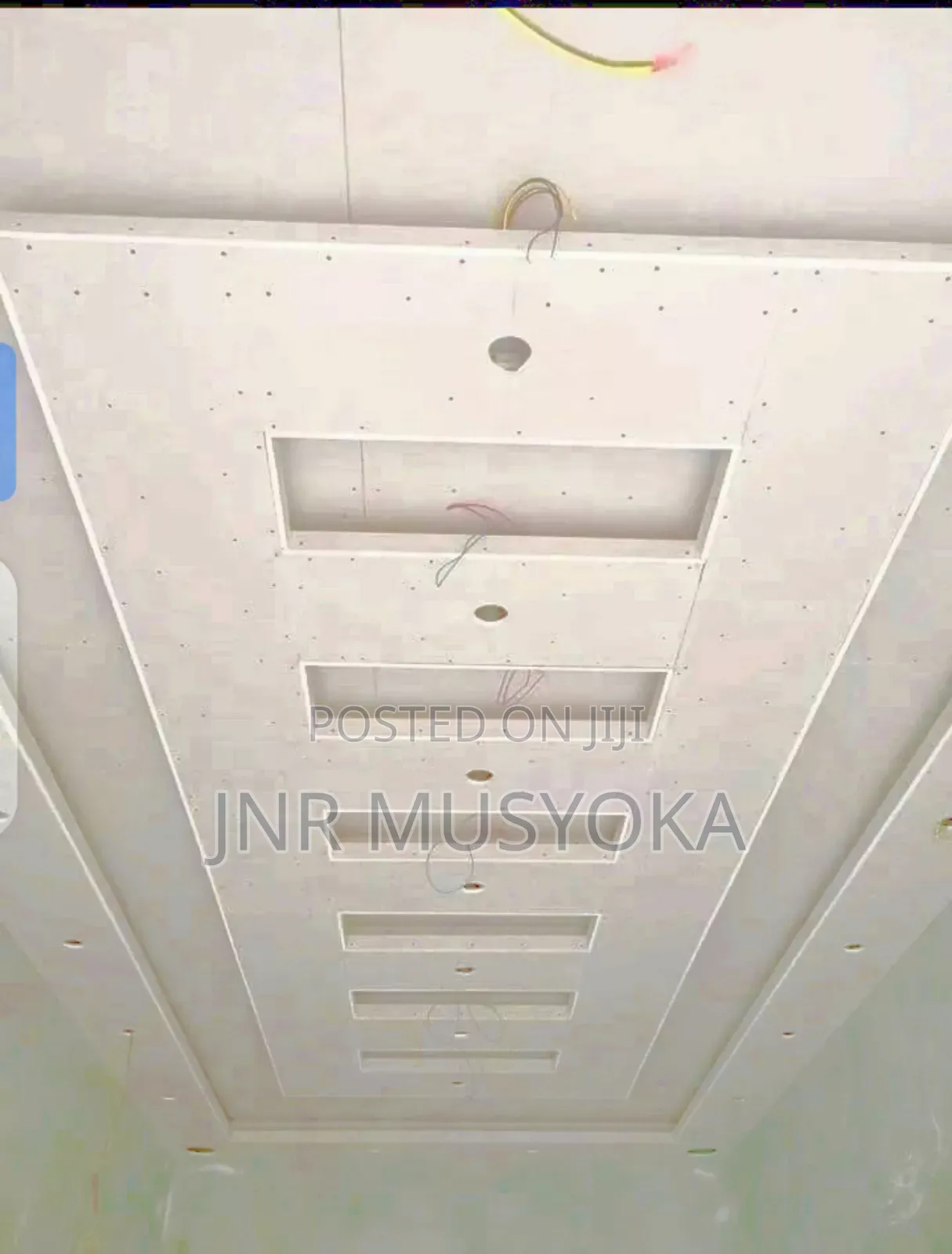 Interior Design and Maintenance Services