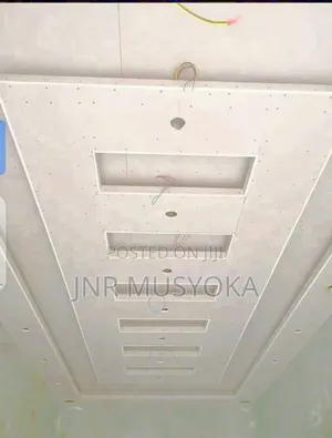 Interior Design and Maintenance Services