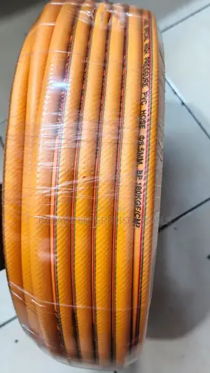 High Pressure Hose Pipe 50m