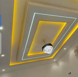 Interior Design and Maintenance Services