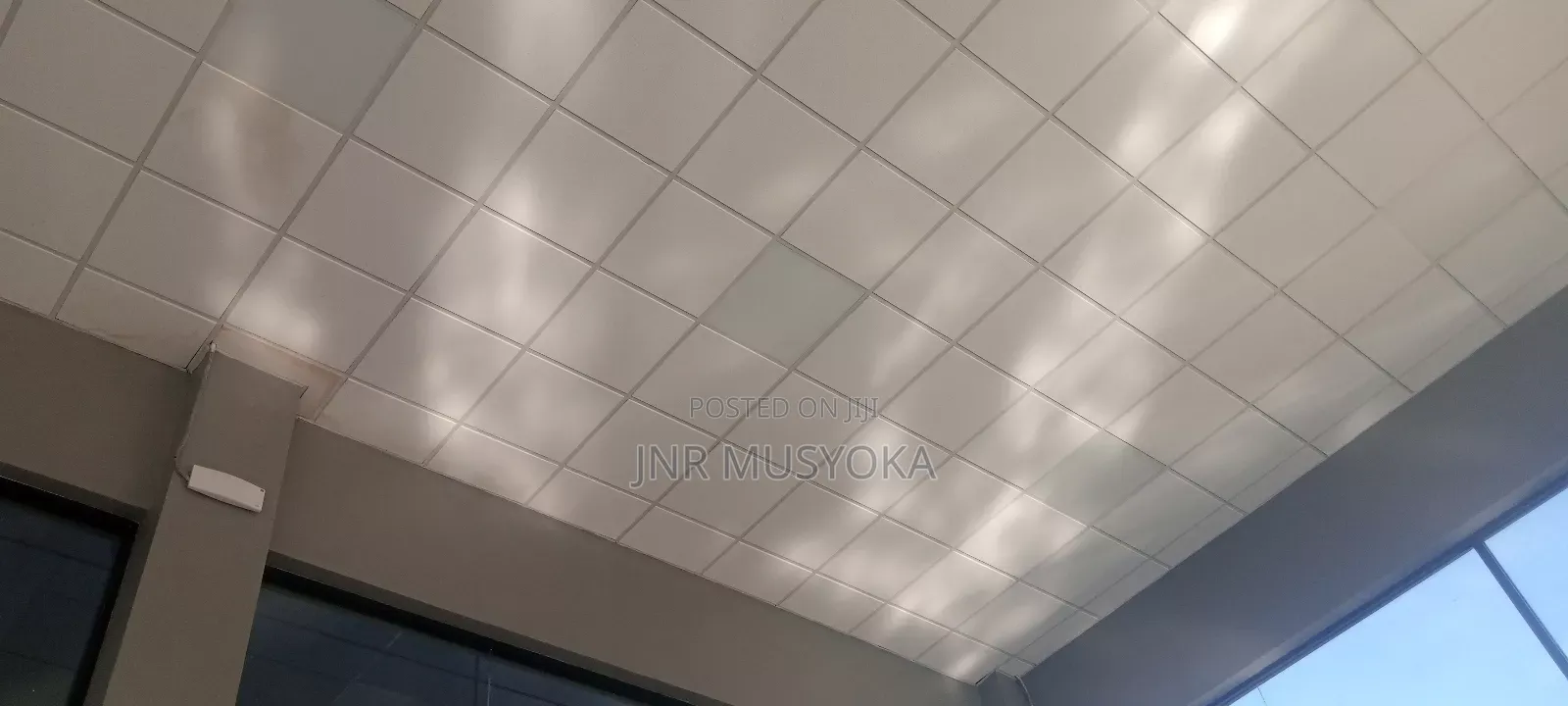 Interior Design and Maintenance Services