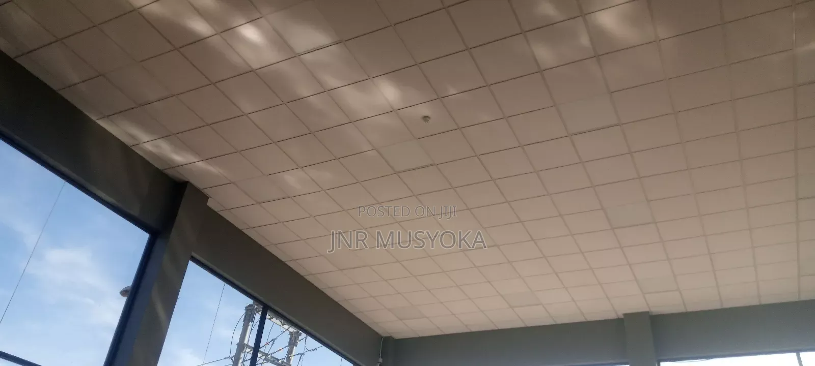 Interior Design and Maintenance Services