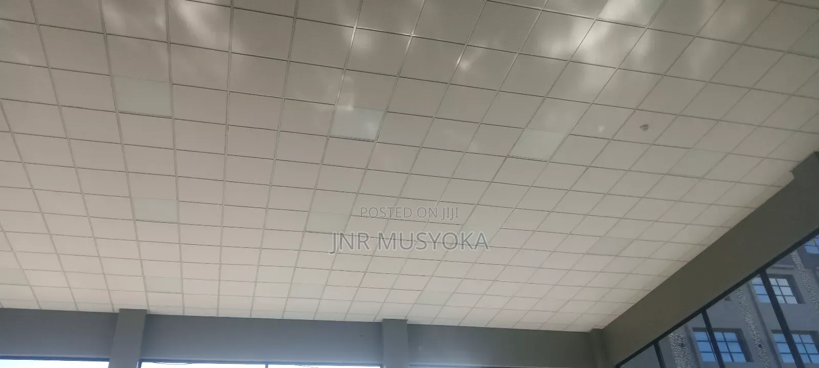 Interior Design and Maintenance Services