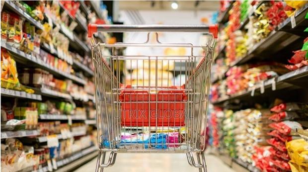 Easy Minimart Pos System With Barcode And Receipt Printing