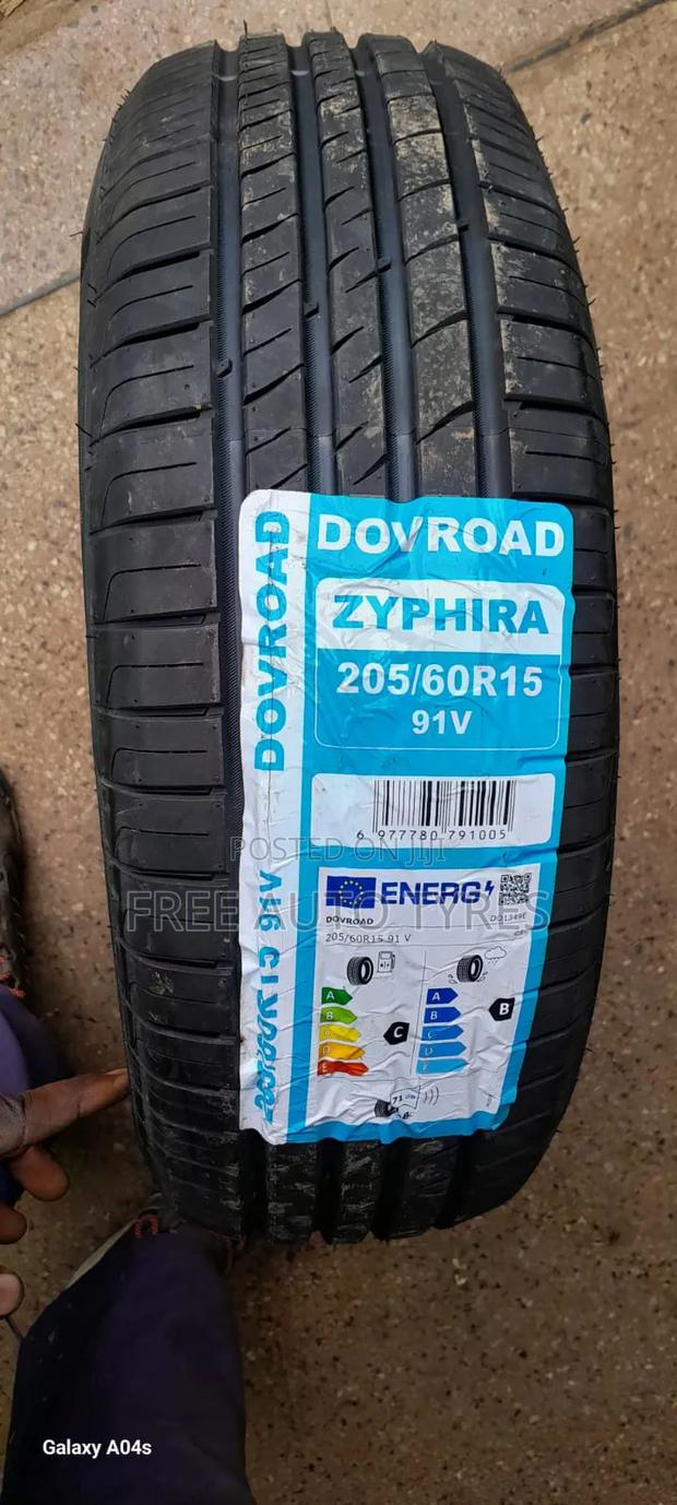 205/60r15 Dovroad