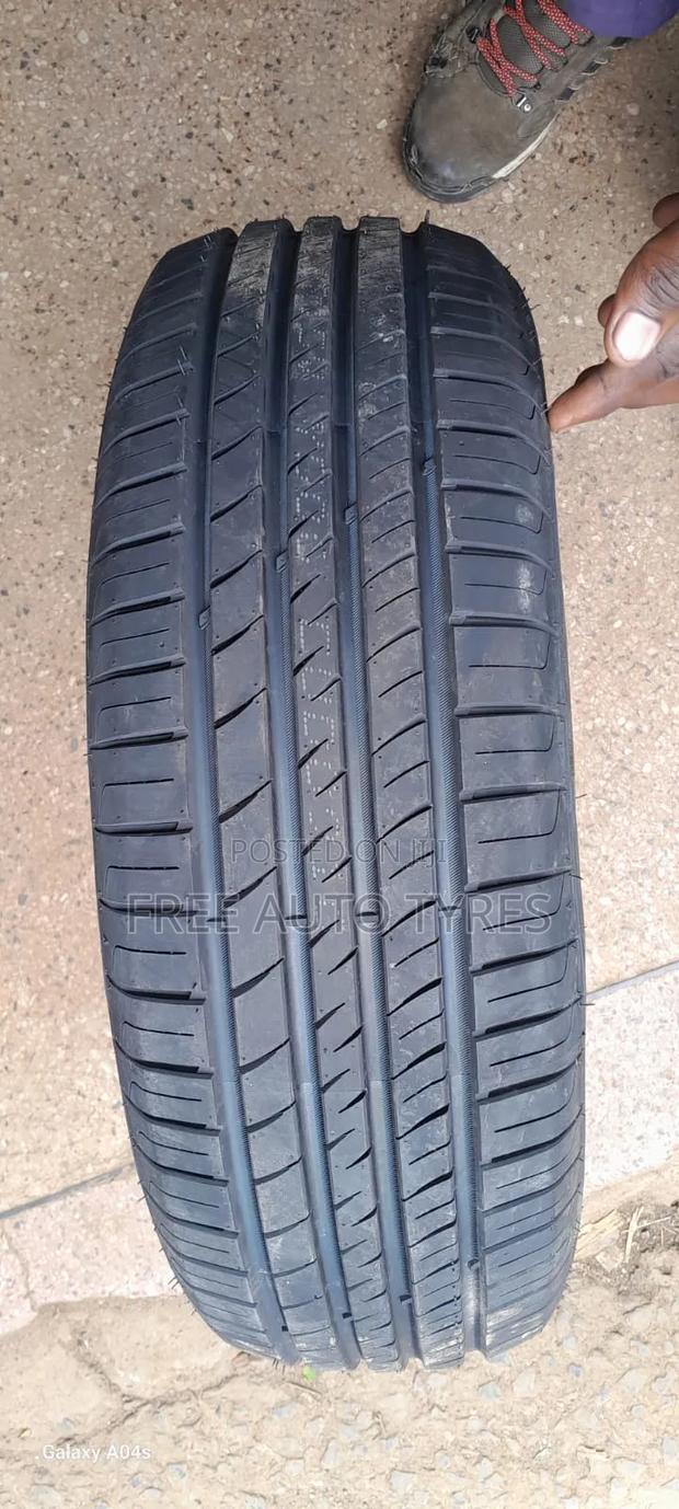 205/60r15 Dovroad - thumbnail 2