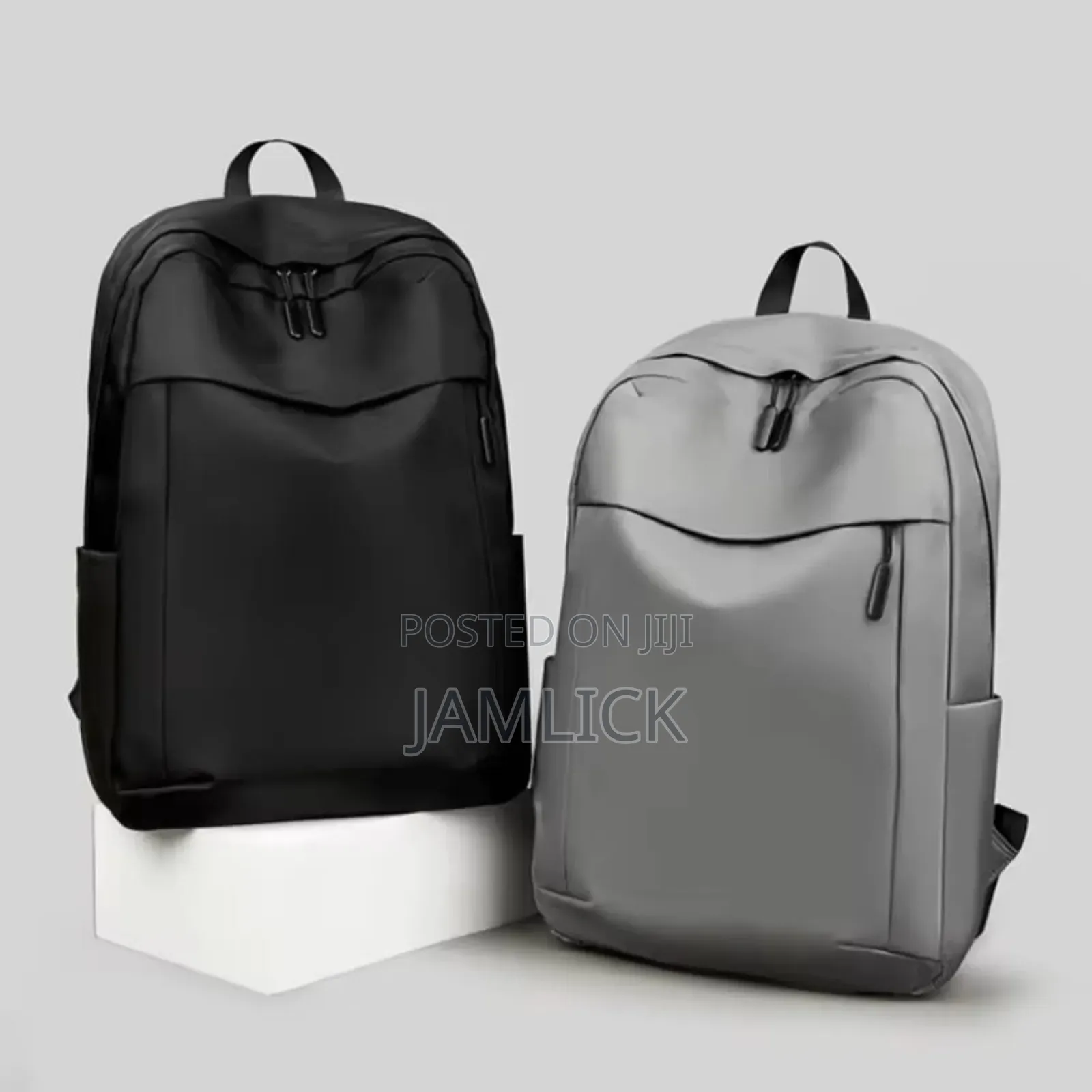 High-Quality Backpack - Av