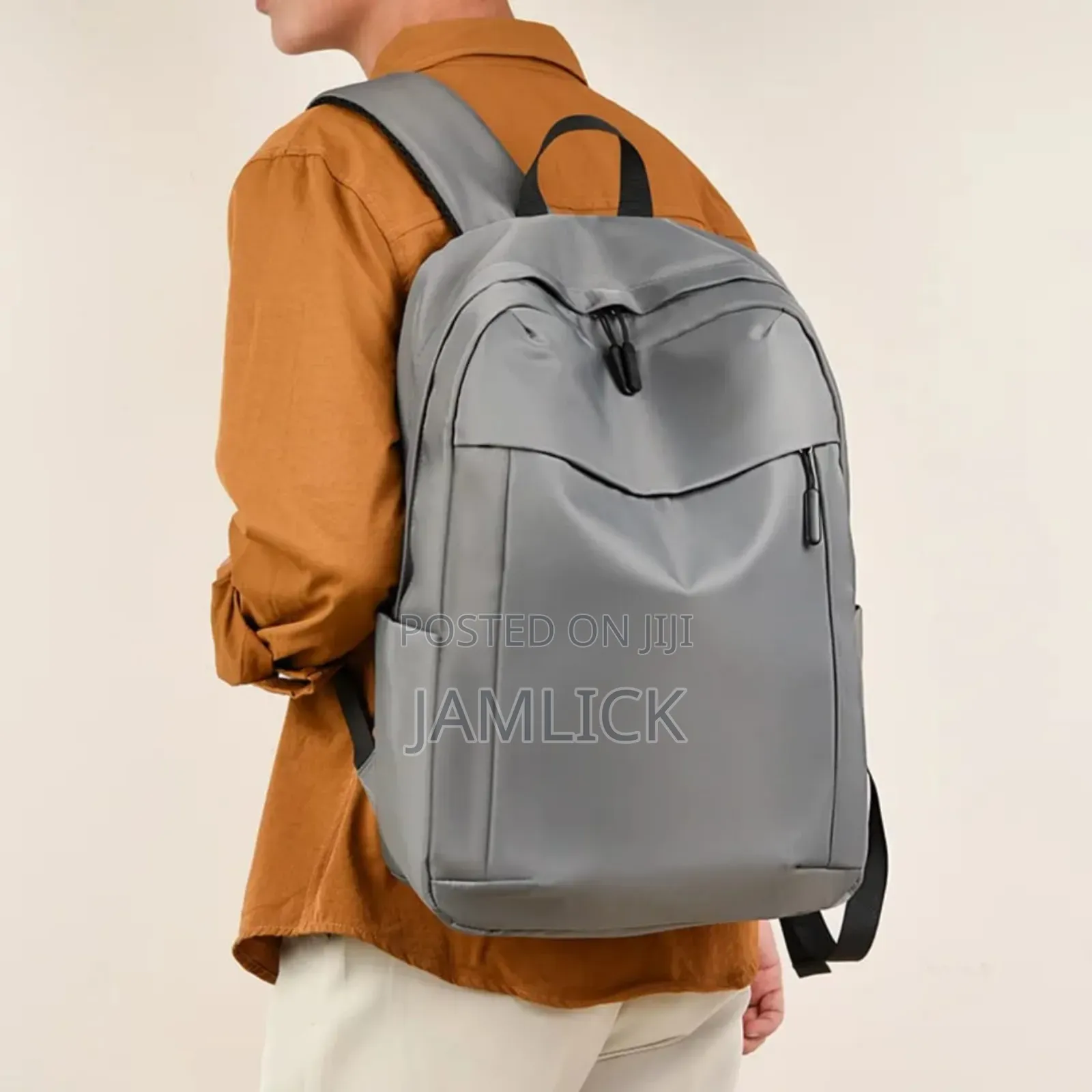 High-Quality Backpack - Av